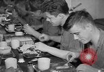 Image of United States sailor Pacific Ocean, 1954, second 47 stock footage video 65675051354