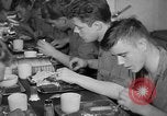 Image of United States sailor Pacific Ocean, 1954, second 49 stock footage video 65675051354