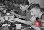 Image of United States sailor Pacific Ocean, 1954, second 50 stock footage video 65675051354