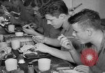 Image of United States sailor Pacific Ocean, 1954, second 52 stock footage video 65675051354