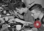 Image of United States sailor Pacific Ocean, 1954, second 53 stock footage video 65675051354