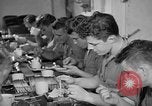Image of United States sailor Pacific Ocean, 1954, second 54 stock footage video 65675051354