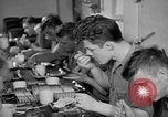 Image of United States sailor Pacific Ocean, 1954, second 56 stock footage video 65675051354