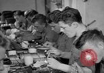 Image of United States sailor Pacific Ocean, 1954, second 57 stock footage video 65675051354