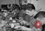 Image of United States sailor Pacific Ocean, 1954, second 59 stock footage video 65675051354