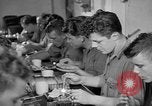 Image of United States sailor Pacific Ocean, 1954, second 60 stock footage video 65675051354