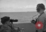 Image of United States Essex class carrier Pacific Ocean, 1954, second 4 stock footage video 65675051355