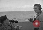 Image of United States Essex class carrier Pacific Ocean, 1954, second 6 stock footage video 65675051355