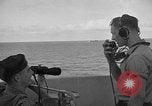 Image of United States Essex class carrier Pacific Ocean, 1954, second 10 stock footage video 65675051355