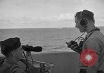 Image of United States Essex class carrier Pacific Ocean, 1954, second 11 stock footage video 65675051355