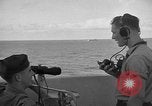 Image of United States Essex class carrier Pacific Ocean, 1954, second 12 stock footage video 65675051355
