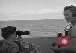 Image of United States Essex class carrier Pacific Ocean, 1954, second 23 stock footage video 65675051355