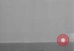 Image of United States Essex class carrier Pacific Ocean, 1954, second 32 stock footage video 65675051355