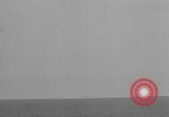 Image of United States Essex class carrier Pacific Ocean, 1954, second 33 stock footage video 65675051355