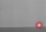 Image of United States Essex class carrier Pacific Ocean, 1954, second 34 stock footage video 65675051355