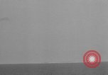 Image of United States Essex class carrier Pacific Ocean, 1954, second 35 stock footage video 65675051355