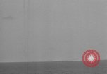 Image of United States Essex class carrier Pacific Ocean, 1954, second 36 stock footage video 65675051355