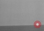 Image of United States Essex class carrier Pacific Ocean, 1954, second 37 stock footage video 65675051355
