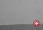 Image of United States Essex class carrier Pacific Ocean, 1954, second 38 stock footage video 65675051355