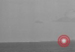 Image of United States Essex class carrier Pacific Ocean, 1954, second 40 stock footage video 65675051355