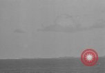Image of United States Essex class carrier Pacific Ocean, 1954, second 42 stock footage video 65675051355
