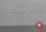 Image of United States Essex class carrier Pacific Ocean, 1954, second 43 stock footage video 65675051355