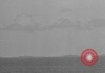 Image of United States Essex class carrier Pacific Ocean, 1954, second 44 stock footage video 65675051355