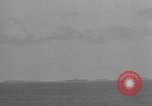 Image of United States Essex class carrier Pacific Ocean, 1954, second 45 stock footage video 65675051355