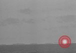 Image of United States Essex class carrier Pacific Ocean, 1954, second 50 stock footage video 65675051355