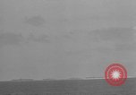 Image of United States Essex class carrier Pacific Ocean, 1954, second 51 stock footage video 65675051355