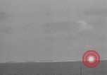 Image of United States Essex class carrier Pacific Ocean, 1954, second 53 stock footage video 65675051355