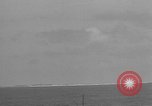 Image of United States Essex class carrier Pacific Ocean, 1954, second 54 stock footage video 65675051355