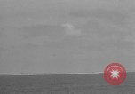 Image of United States Essex class carrier Pacific Ocean, 1954, second 55 stock footage video 65675051355