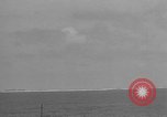 Image of United States Essex class carrier Pacific Ocean, 1954, second 56 stock footage video 65675051355