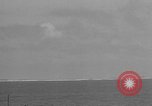 Image of United States Essex class carrier Pacific Ocean, 1954, second 58 stock footage video 65675051355
