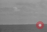 Image of United States Essex class carrier Pacific Ocean, 1954, second 59 stock footage video 65675051355