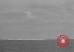 Image of United States Essex class carrier Pacific Ocean, 1954, second 60 stock footage video 65675051355