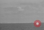 Image of United States Essex class carrier Pacific Ocean, 1954, second 61 stock footage video 65675051355
