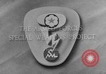 Image of Atomic bomb testing on USS Independence CVL-22 Pacific Ocean, 1951, second 5 stock footage video 65675051356