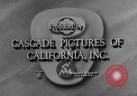 Image of Atomic bomb testing on USS Independence CVL-22 Pacific Ocean, 1951, second 35 stock footage video 65675051356