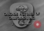 Image of Atomic bomb testing on USS Independence CVL-22 Pacific Ocean, 1951, second 39 stock footage video 65675051356