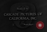 Image of Atomic bomb testing on USS Independence CVL-22 Pacific Ocean, 1951, second 41 stock footage video 65675051356
