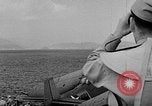 Image of Atomic bomb testing on USS Independence CVL-22 Pacific Ocean, 1951, second 59 stock footage video 65675051356