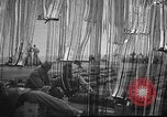 Standbild USA Schiff Cowpen Pazifik, 1945, aus Sekunde 1 historischem Filmmaterial Videoclip 65675051357