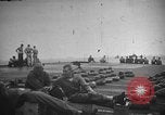 Standbild USA Schiff Cowpen Pazifik, 1945, aus Sekunde 3 historischem Filmmaterial Videoclip 65675051357