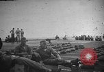 Standbild USA Schiff Cowpen Pazifik, 1945, aus Sekunde 4 historischem Filmmaterial Videoclip 65675051357