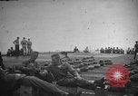 Standbild USA Schiff Cowpen Pazifik, 1945, aus Sekunde 5 historischem Filmmaterial Videoclip 65675051357