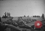 Standbild USA Schiff Cowpen Pazifik, 1945, aus Sekunde 6 historischem Filmmaterial Videoclip 65675051357