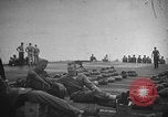 Standbild USA Schiff Cowpen Pazifik, 1945, aus Sekunde 7 historischem Filmmaterial Videoclip 65675051357