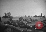 Standbild USA Schiff Cowpen Pazifik, 1945, aus Sekunde 8 historischem Filmmaterial Videoclip 65675051357